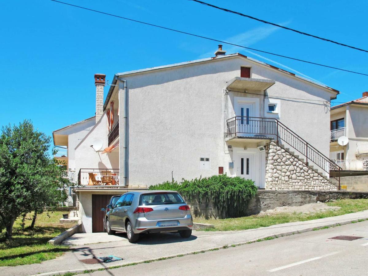 Apartment Luka - Nov103 By Interhome Novi Vinodolski Exterior photo